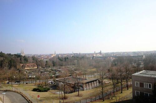 Foto - Etagenwohnung in Görlitz zur Miete
