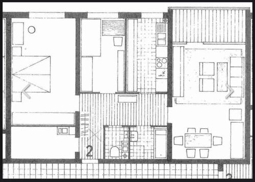 Foto - Etagenwohnung in Köln zum Kaufen