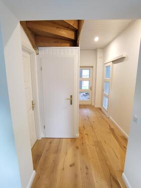 Foto - Befristet 12 Monate Teilmöbiliert - frisch saniert