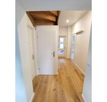 Befristet 12 Monate Teilmöbiliert - frisch saniert - Kleinmachnow