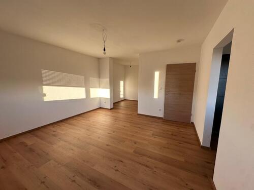 Foto - Deggendorf, tolle Wohnung im 8.OG Ausblick