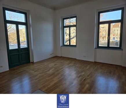 Foto - Bezaubernde Wohnung mit Terrasse und Balkon im Herzen der Neustadt!