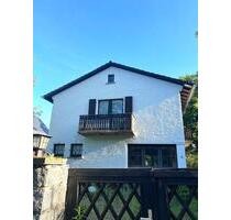 Handwerker- und Monteursunterkunft: Geräumiges Einfamilienhaus - Weinheim