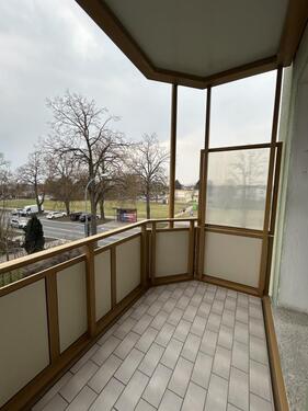 Foto - 3 Zimmer Etagenwohnung zur Miete in Mühlhausen (Thüringen)