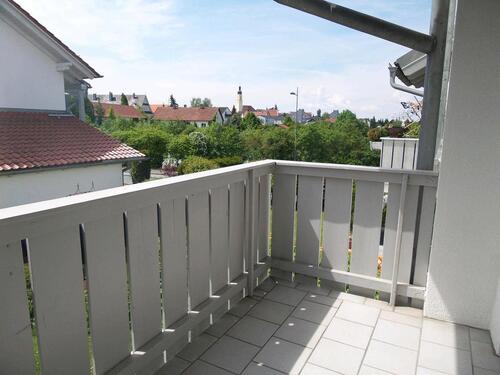 Foto - SR-Alburg Ruhige, Sonnige 2-Zimmerwohnung