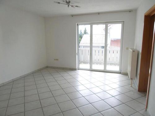 Foto - 2 Zimmer Etagenwohnung zur Miete in Straubing