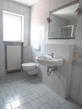 Foto - 2 Zimmer Etagenwohnung in Straubing