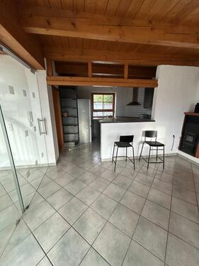 Foto - 5 Zimmer Maisonettenwohnung in Öpfingen