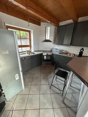 Foto - Maisonettenwohnung in Öpfingen zur Miete