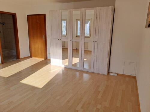 Foto - 1 Zimmer Etagenwohnung zur Miete in Ummendorf