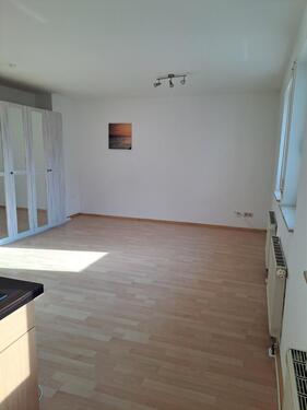 Foto - 1 Zimmer Etagenwohnung in Ummendorf