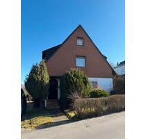 Freistehendes Einfamilienhaus mit großem Garten !Provisionsfrei! - Marktredwitz