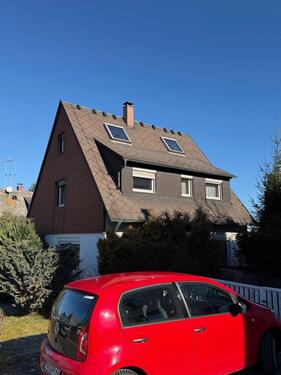 Foto - 8 Zimmer Einfamilienhaus in Marktredwitz