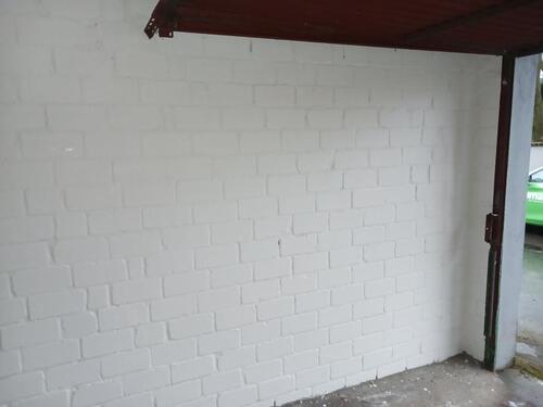 Foto - Garage in 45889 Gelsenkirchen, Marschallstr. ab 01.04.2026