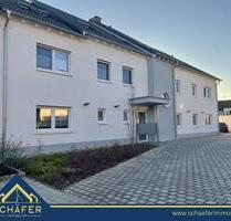 Neuwertige 2 ZKB-Wohnung in ruhiger und doch zentraler Lage von Saarlouis-Lisdorf zu vermieten