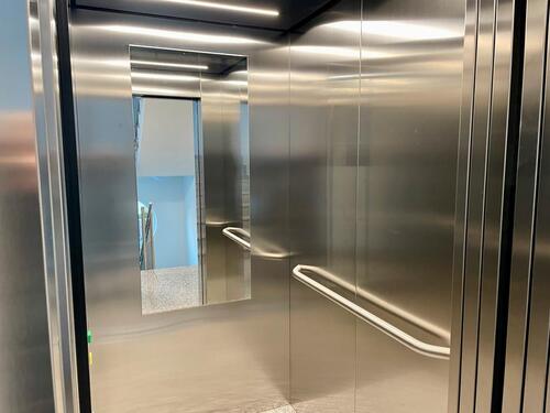 Foto - 2 Zimmer Etagenwohnung in Saarlouis