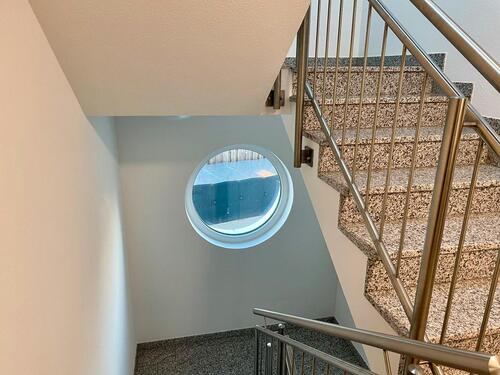 Foto - Etagenwohnung in Saarlouis zur Miete