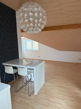 Foto - 3 Zimmer Dachgeschoßwohnung in Kumhausen