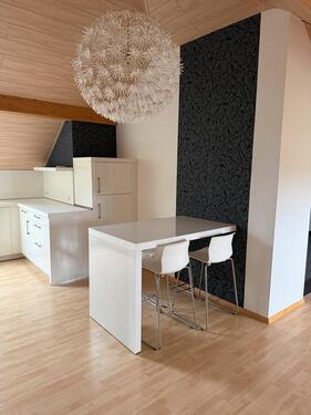 Foto - Dachgeschoßwohnung in Kumhausen zur Miete