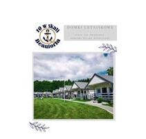 Ferienhäuser 4-6 Per. ab 80€ in Rusinowo a.d. polnischen Ostsee - Plettenberg