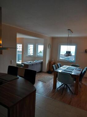 Foto - 4 Zimmer Etagenwohnung in Bendorf