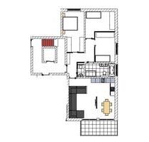 Wunderschöne 4-Zimmer- Wohnung in bester Lage von Hemer - Iserlohn Grüne