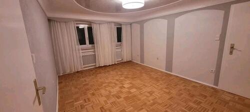 Foto - 5 Zimmer Dachgeschoßwohnung zur Miete in Wellendingen