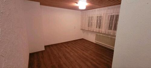 Foto - Dachgeschoßwohnung in Wellendingen zur Miete