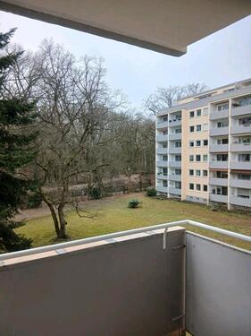 Foto - 3 Zimmer Etagenwohnung zur Miete in Nürnberg