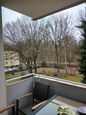 Foto - 3 Zimmer Etagenwohnung in Nürnberg