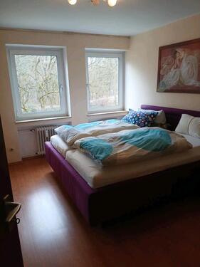 Foto - Etagenwohnung in Nürnberg zur Miete