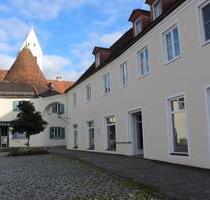 Geschäfts- und Büroräume am „Puls des Lebens“ in 86989 Steingaden