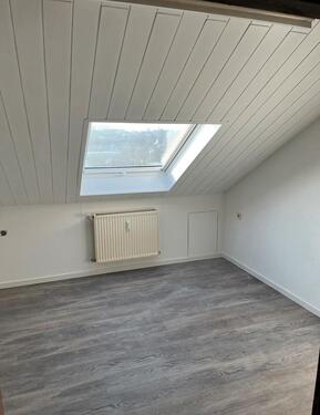 Foto - 3 Zimmer Dachgeschoßwohnung in Neunkirchen