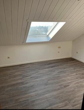 Foto - Dachgeschoßwohnung in Neunkirchen zur Miete