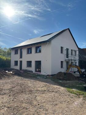 Foto - 4 Zimmer Etagenwohnung zur Miete in Petersaurach