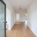 Foto - Etagenwohnung in Petersaurach zur Miete