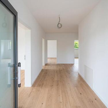 Foto - Etagenwohnung in Petersaurach zur Miete