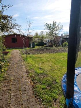 Foto - Grundst&uuml;ck zur Miete in Kassel