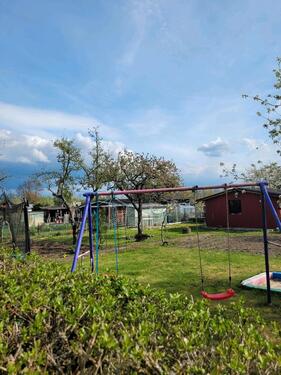 Foto - Grundst&uuml;ck in Kassel