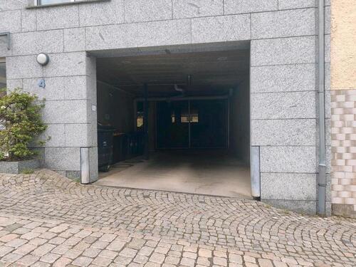 Foto - Stellplatz Tiefgarage in Innenstadtlage Auerbach zu vermieten