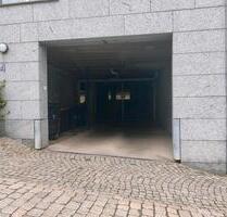 Stellplatz Tiefgarage in Innenstadtlage Auerbach zu vermieten - Auerbach/Vogtland