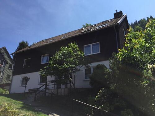 Foto - Frisch sanierte 3-Zimmer-Wohnung in Lautenthal