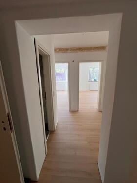 Foto - Erdgeschoßwohnung in Langelsheim zur Miete