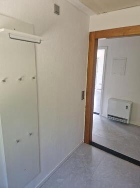 Foto - 3 Zimmer Etagenwohnung zur Miete in Steinen