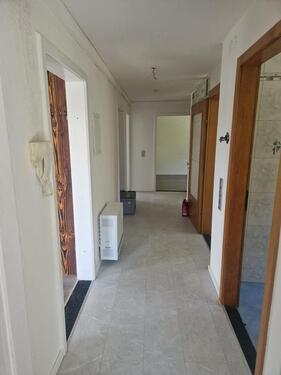 Foto - Etagenwohnung in Steinen zur Miete