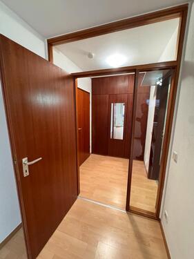 Foto - Erdgeschoßwohnung in Haan zur Miete