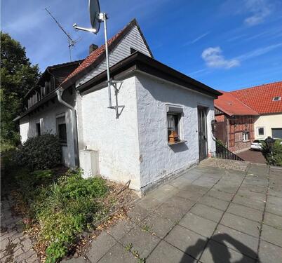 Foto - Freistehendes Einfamilienhaus Provisionsfrei
