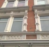 Studenten Wohnung zu vermieten - 799,00&nbsp;EUR Kaltmiete, ca.&nbsp; 99,00&nbsp;m&sup2; in Flensburg (PLZ: 24939) Altstadt
