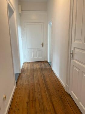 Foto - 4 Zimmer Etagenwohnung zur Miete in Flensburg