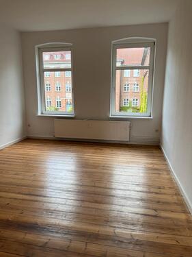 Foto - 4 Zimmer Etagenwohnung in Flensburg